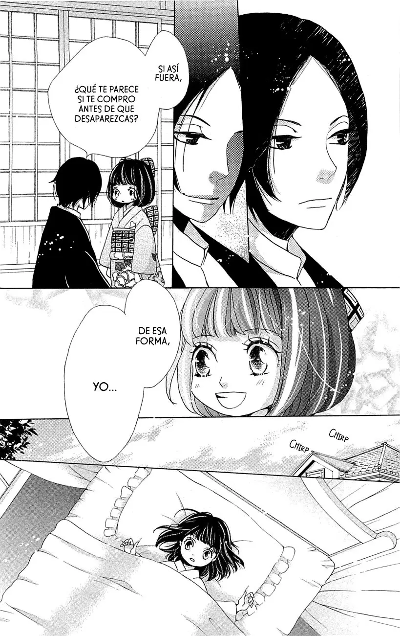 Meiji Hiiro Kitan (2011) - Capítulo 19 - Página 17 - LectorTMOo