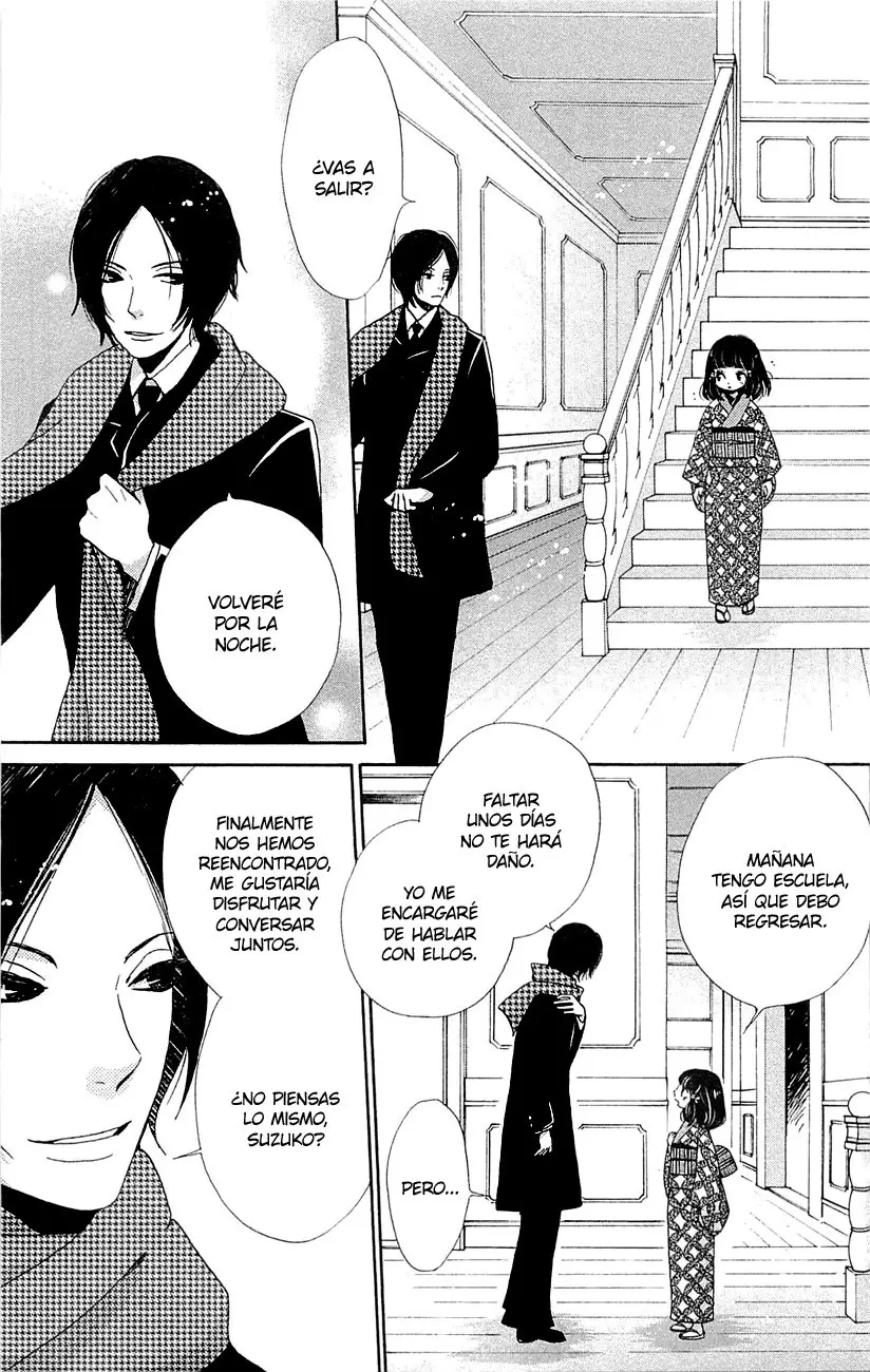Meiji Hiiro Kitan (2011) - Capítulo 19 - Página 18 - LectorTMOo