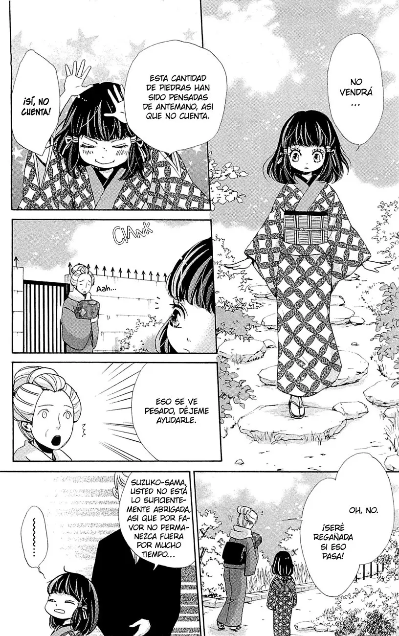 Meiji Hiiro Kitan (2011) - Capítulo 19 - Página 23 - LectorTMOo