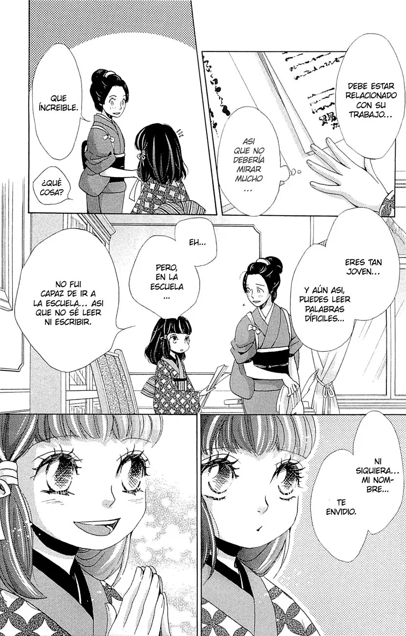 Meiji Hiiro Kitan (2011) - Capítulo 19 - Página 28 - LectorTMOo