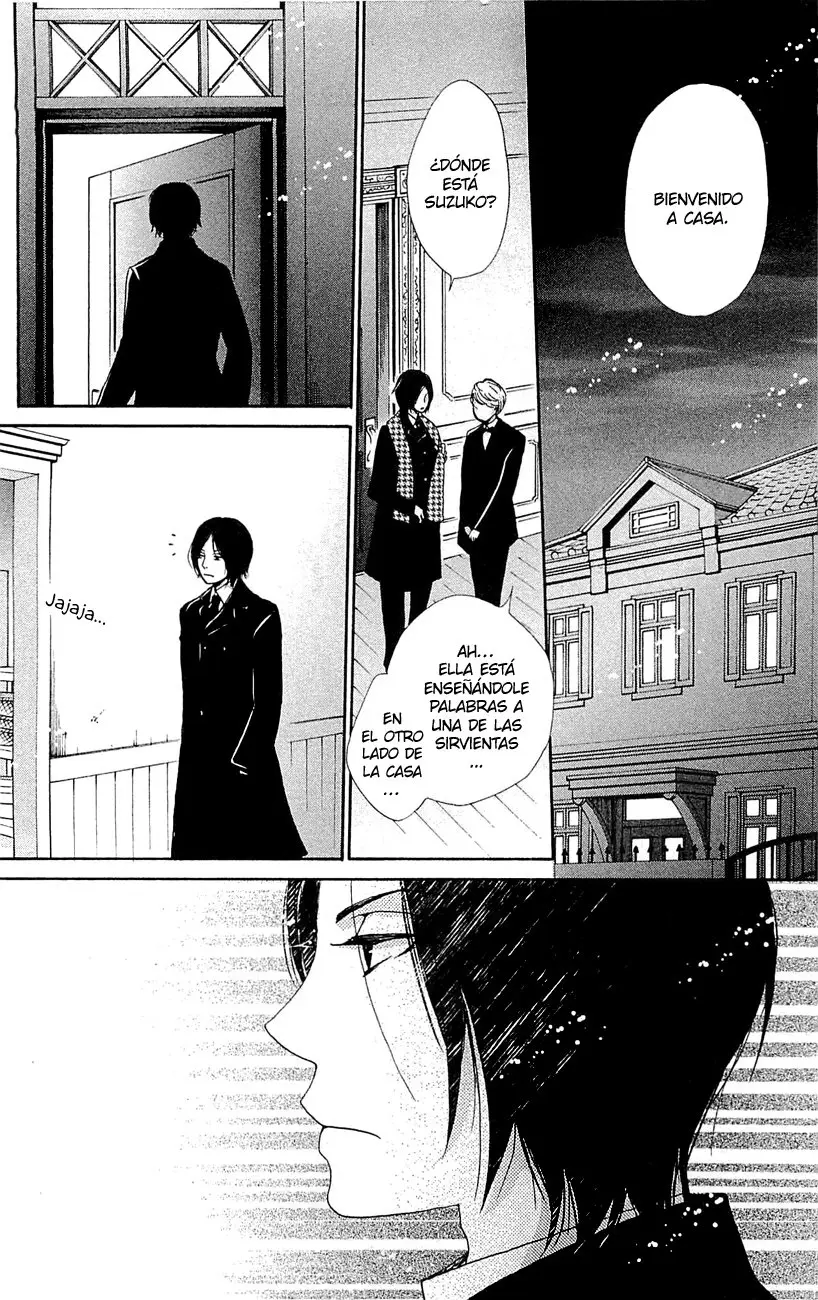 Meiji Hiiro Kitan (2011) - Capítulo 19 - Página 29 - LectorTMOo