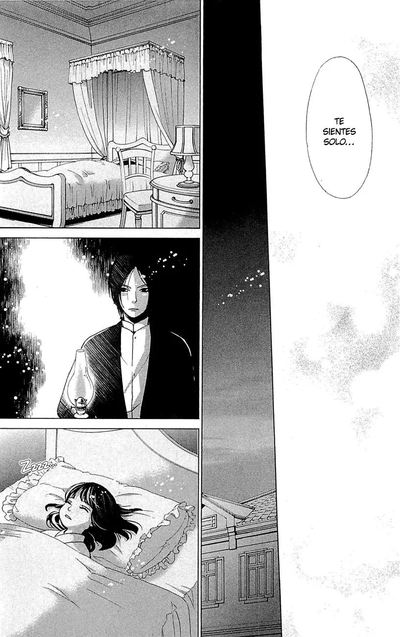 Meiji Hiiro Kitan (2011) - Capítulo 19 - Página 35 - LectorTMOo
