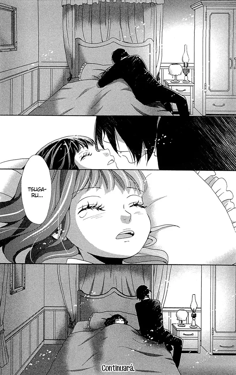 Meiji Hiiro Kitan (2011) - Capítulo 19 - Página 37 - LectorTMOo