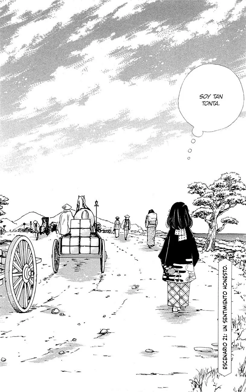 Meiji Hiiro Kitan (2011) - Capítulo 21 - Página 4 - LectorTMOo
