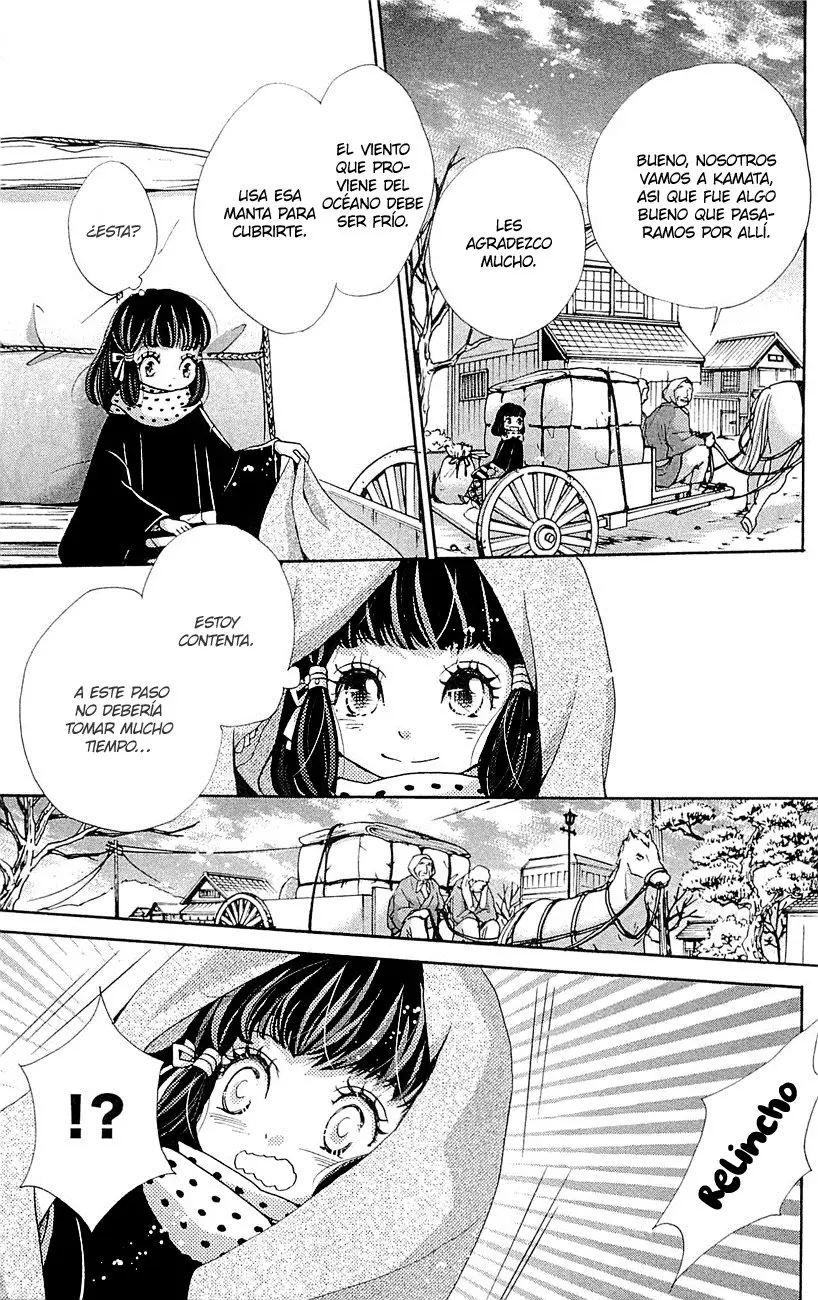 Meiji Hiiro Kitan (2011) - Capítulo 21 - Página 9 - LectorTMOo