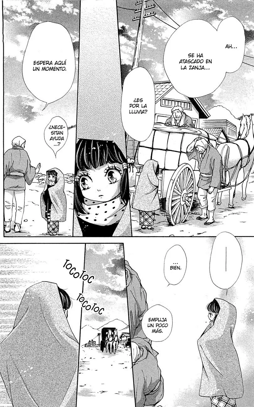 Meiji Hiiro Kitan (2011) - Capítulo 21 - Página 10 - LectorTMOo