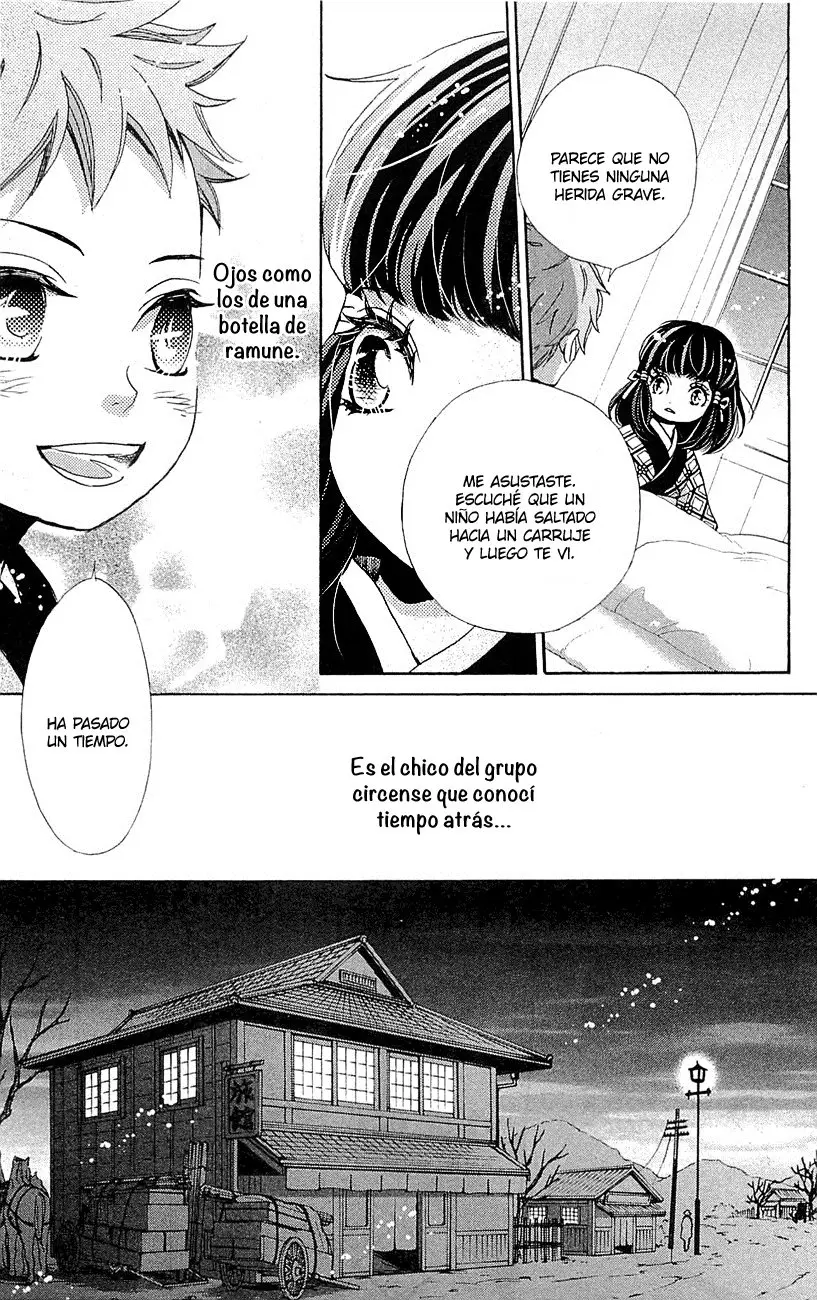 Meiji Hiiro Kitan (2011) - Capítulo 21 - Página 21 - LectorTMOo