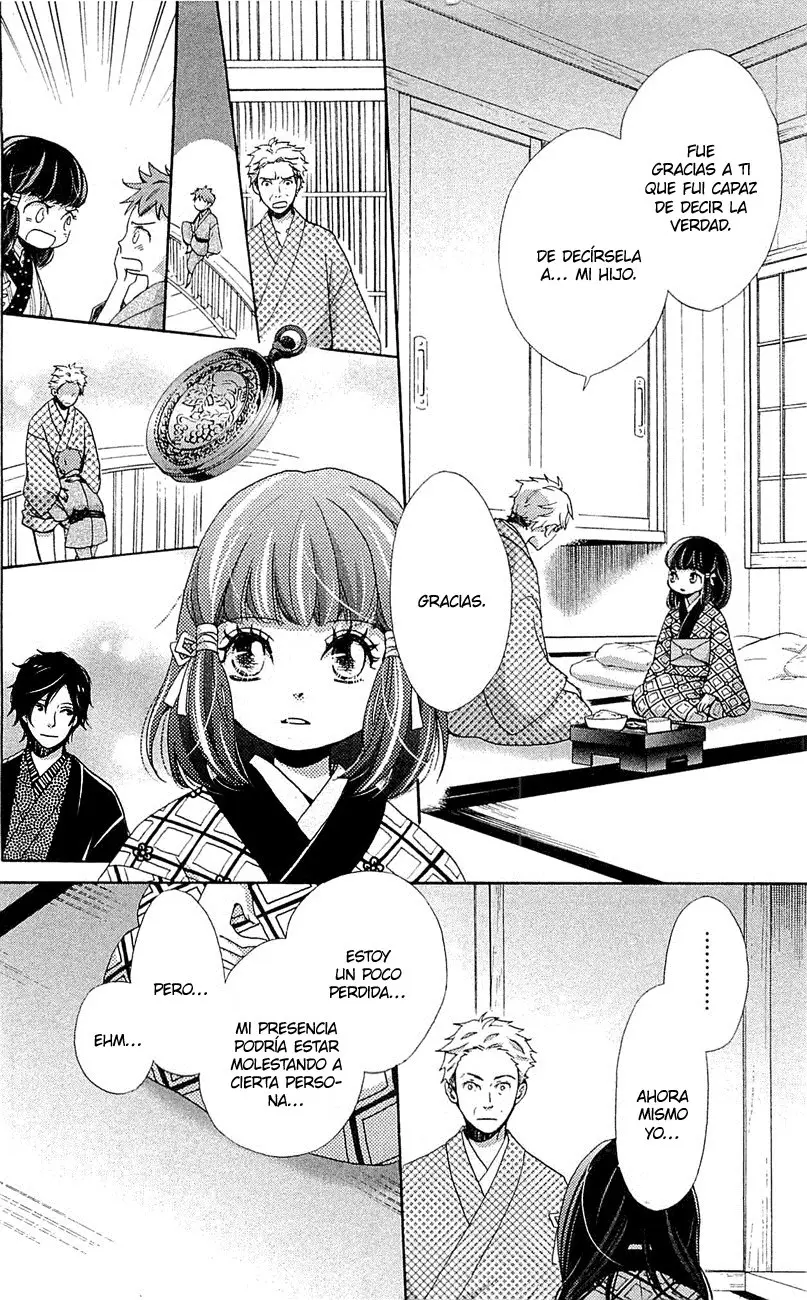 Meiji Hiiro Kitan (2011) - Capítulo 21 - Página 26 - LectorTMOo