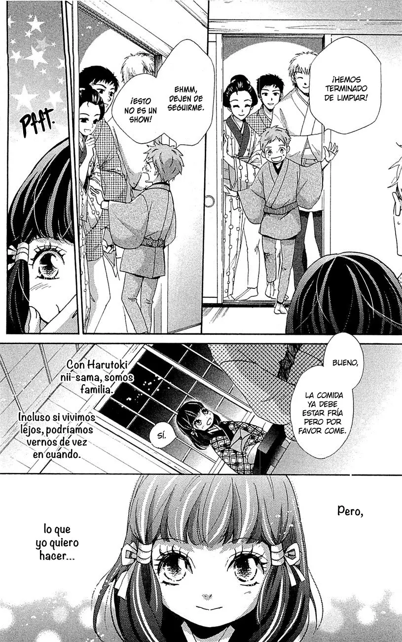 Meiji Hiiro Kitan (2011) - Capítulo 21 - Página 28 - LectorTMOo