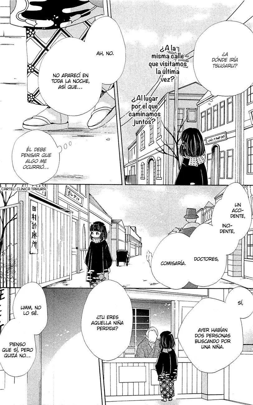 Meiji Hiiro Kitan (2011) - Capítulo 22 - Página 9 - LectorTMOo