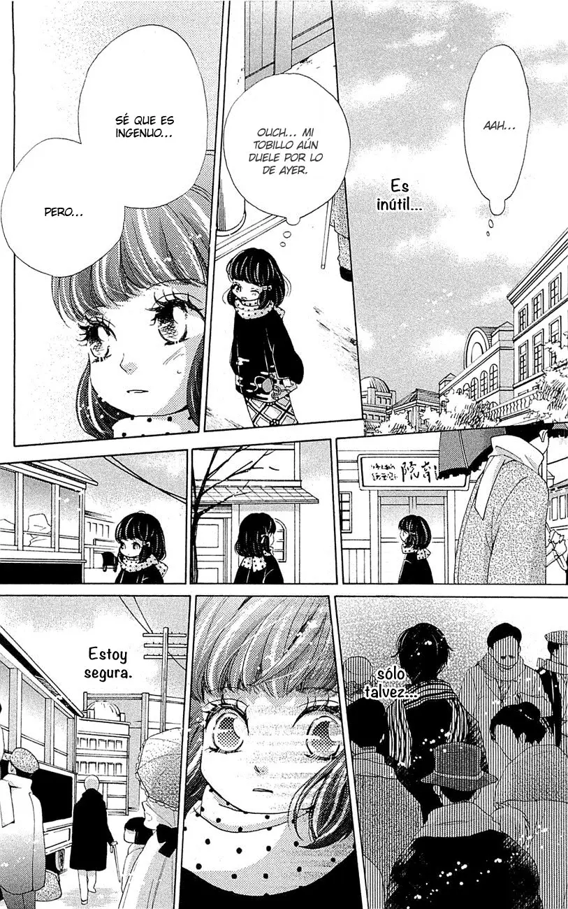 Meiji Hiiro Kitan (2011) - Capítulo 22 - Página 10 - LectorTMOo
