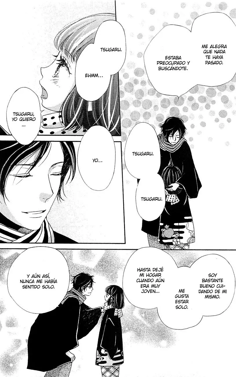 Meiji Hiiro Kitan (2011) - Capítulo 22 - Página 15 - LectorTMOo