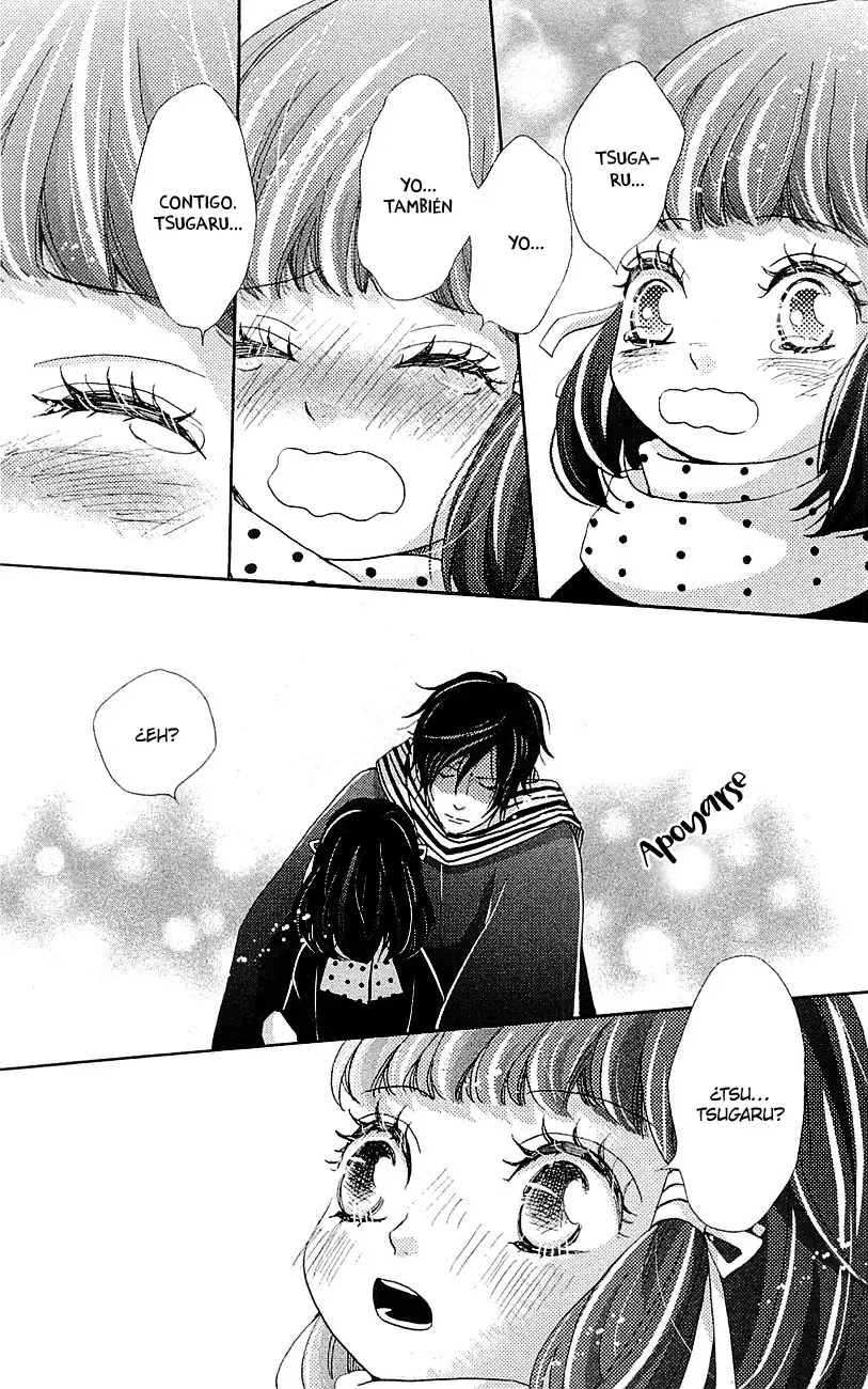 Meiji Hiiro Kitan (2011) - Capítulo 22 - Página 16 - LectorTMOo