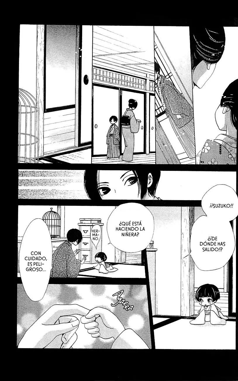 Meiji Hiiro Kitan (2011) - Capítulo 23 - Página 12 - LectorTMOo