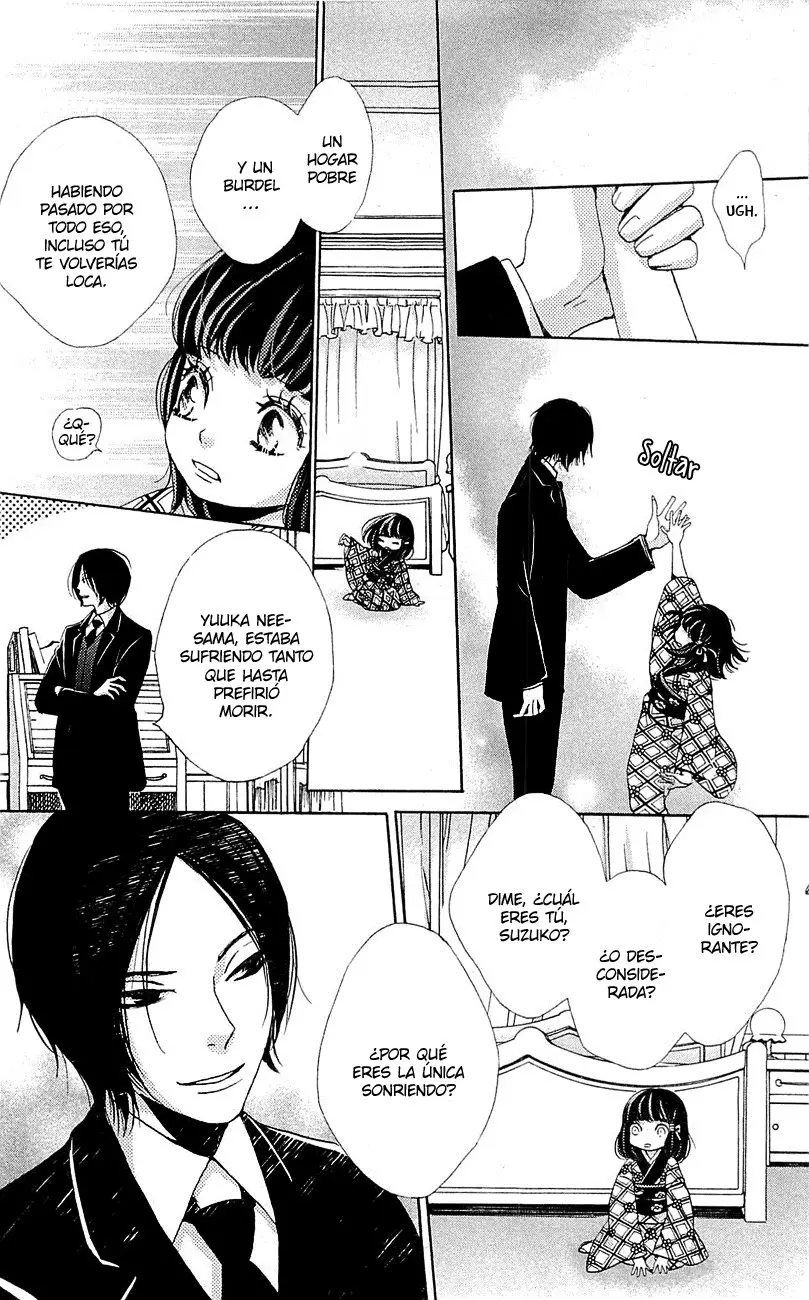 Meiji Hiiro Kitan (2011) - Capítulo 23 - Página 23 - LectorTMOo