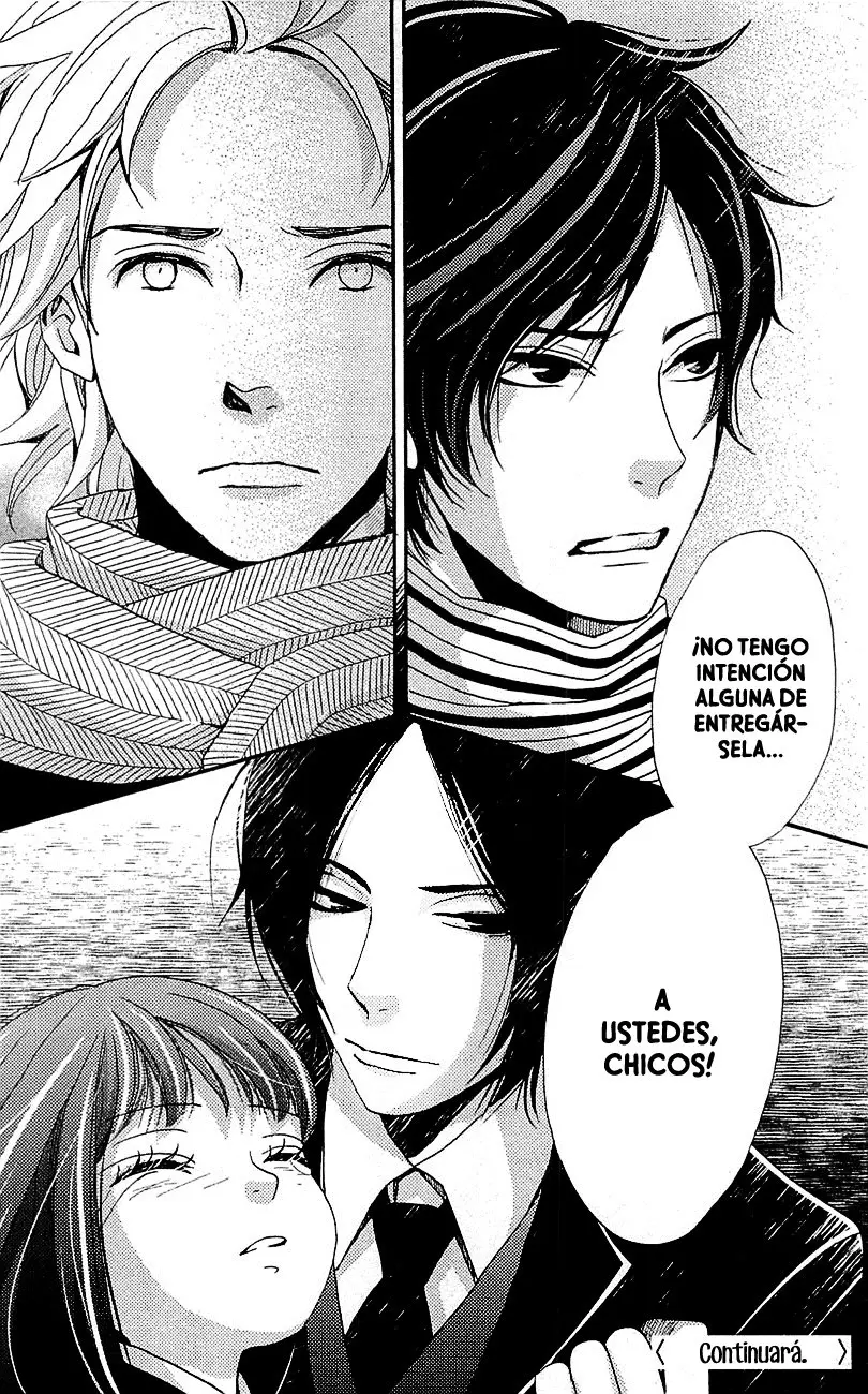 Meiji Hiiro Kitan (2011) - Capítulo 23 - Página 31 - LectorTMOo