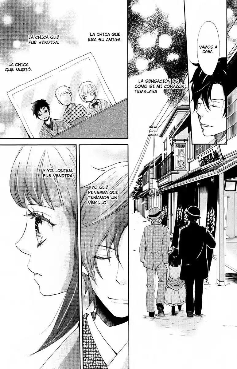 Meiji Hiiro Kitan (2011) - Capítulo 3 - Página 26 - LectorTMOo