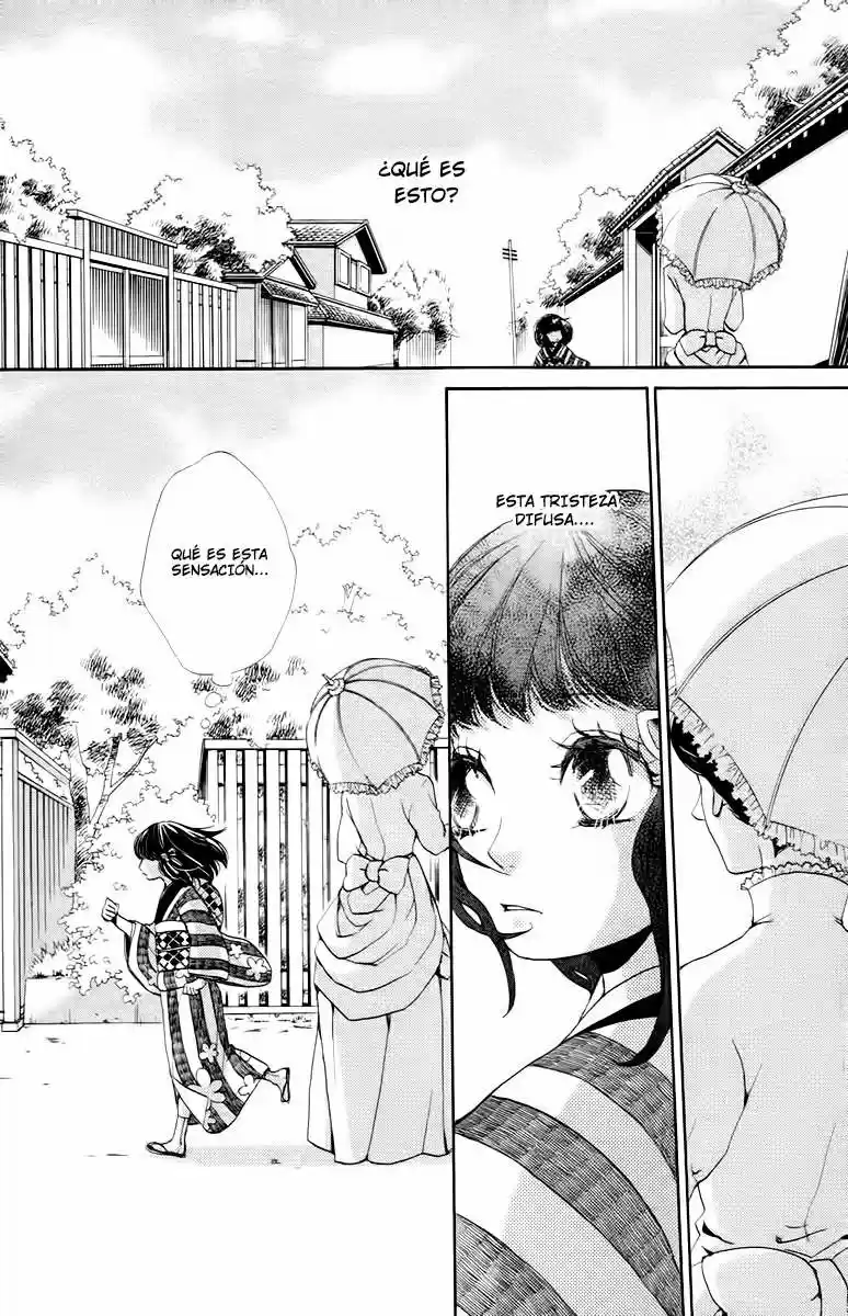 Meiji Hiiro Kitan (2011) - Capítulo 3 - Página 29 - LectorTMOo