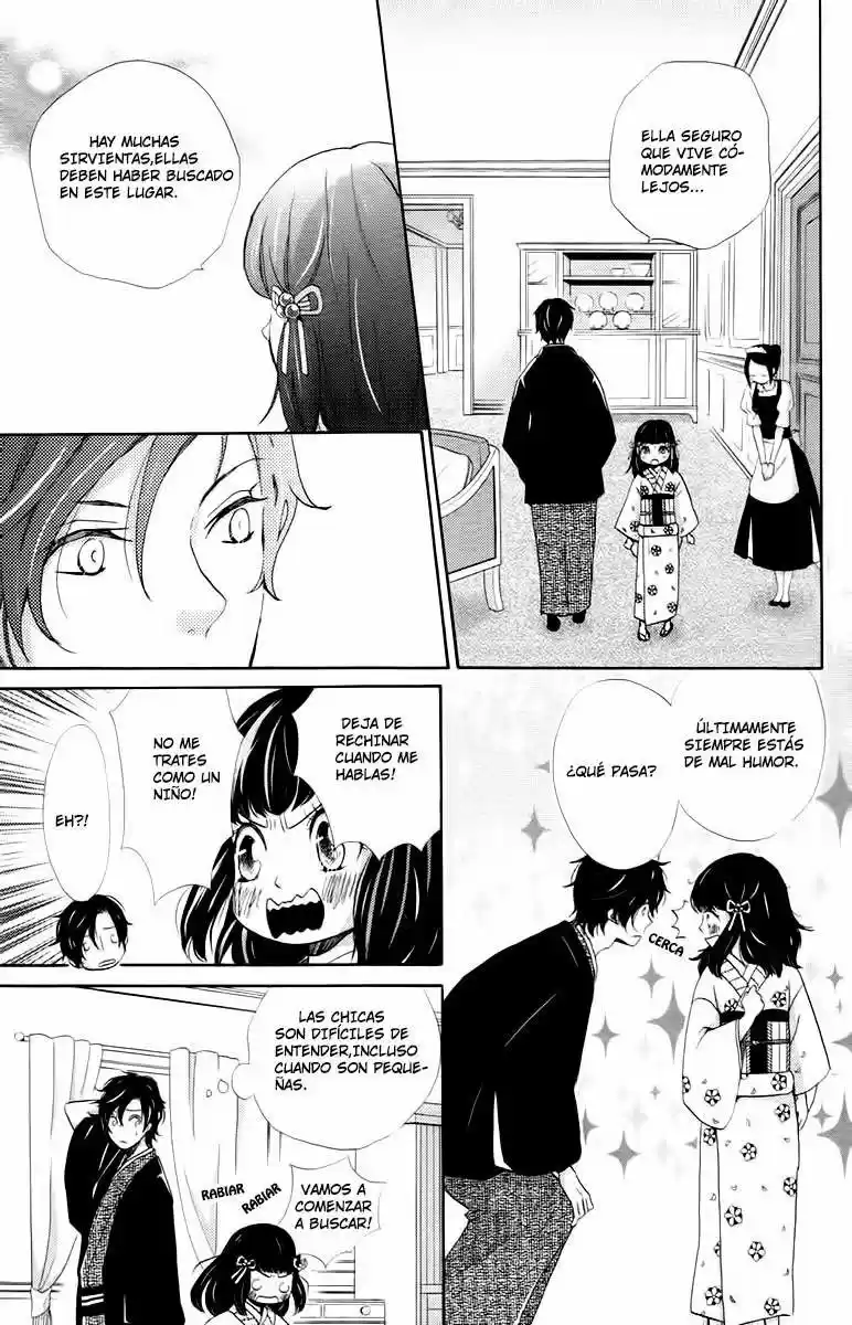 Meiji Hiiro Kitan (2011) - Capítulo 4 - Página 8 - LectorTMOo