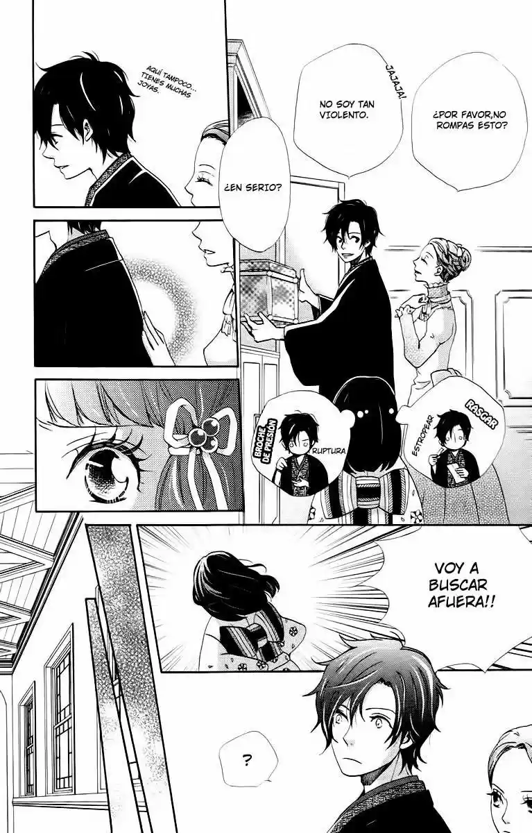 Meiji Hiiro Kitan (2011) - Capítulo 4 - Página 10 - LectorTMOo