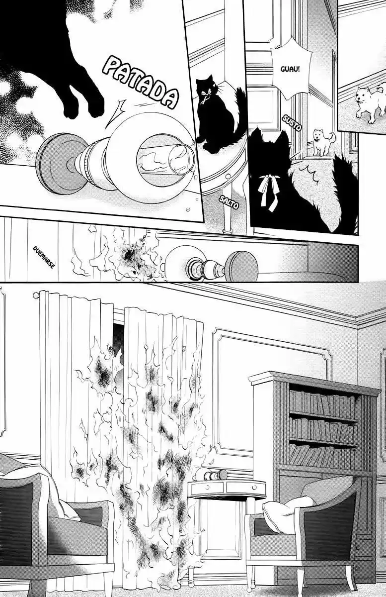 Meiji Hiiro Kitan (2011) - Capítulo 4 - Página 33 - LectorTMOo