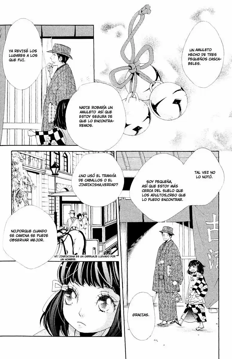 Meiji Hiiro Kitan (2011) - Capítulo 6 - Página 13 - LectorTMOo