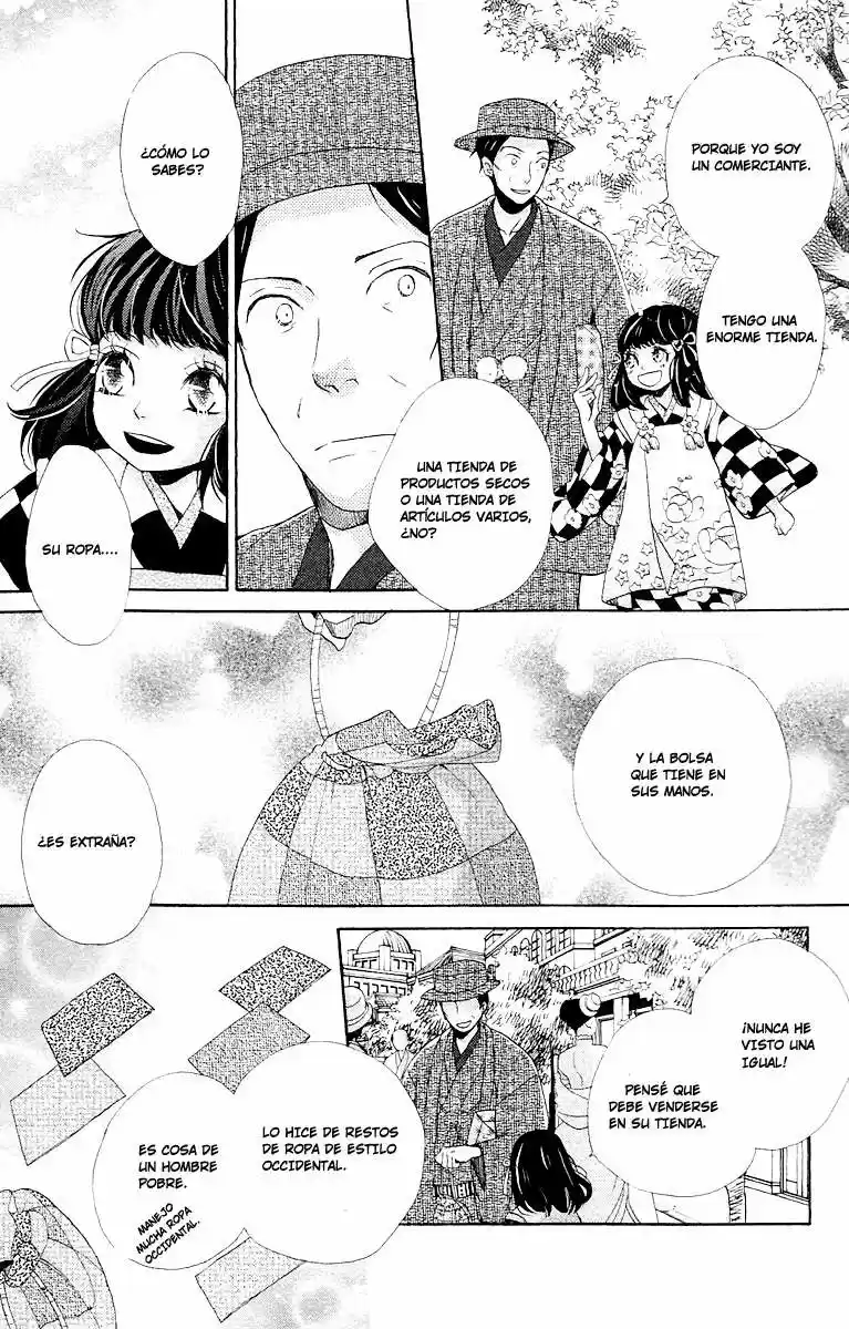 Meiji Hiiro Kitan (2011) - Capítulo 6 - Página 14 - LectorTMOo