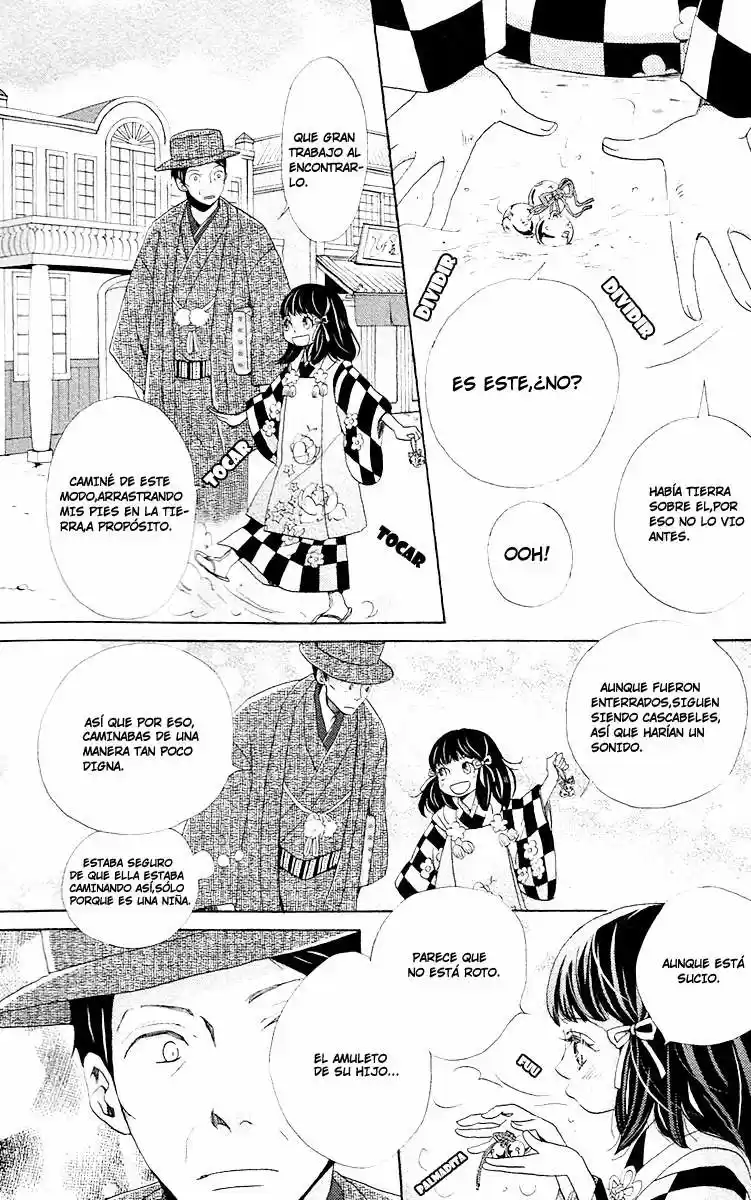 Meiji Hiiro Kitan (2011) - Capítulo 6 - Página 19 - LectorTMOo