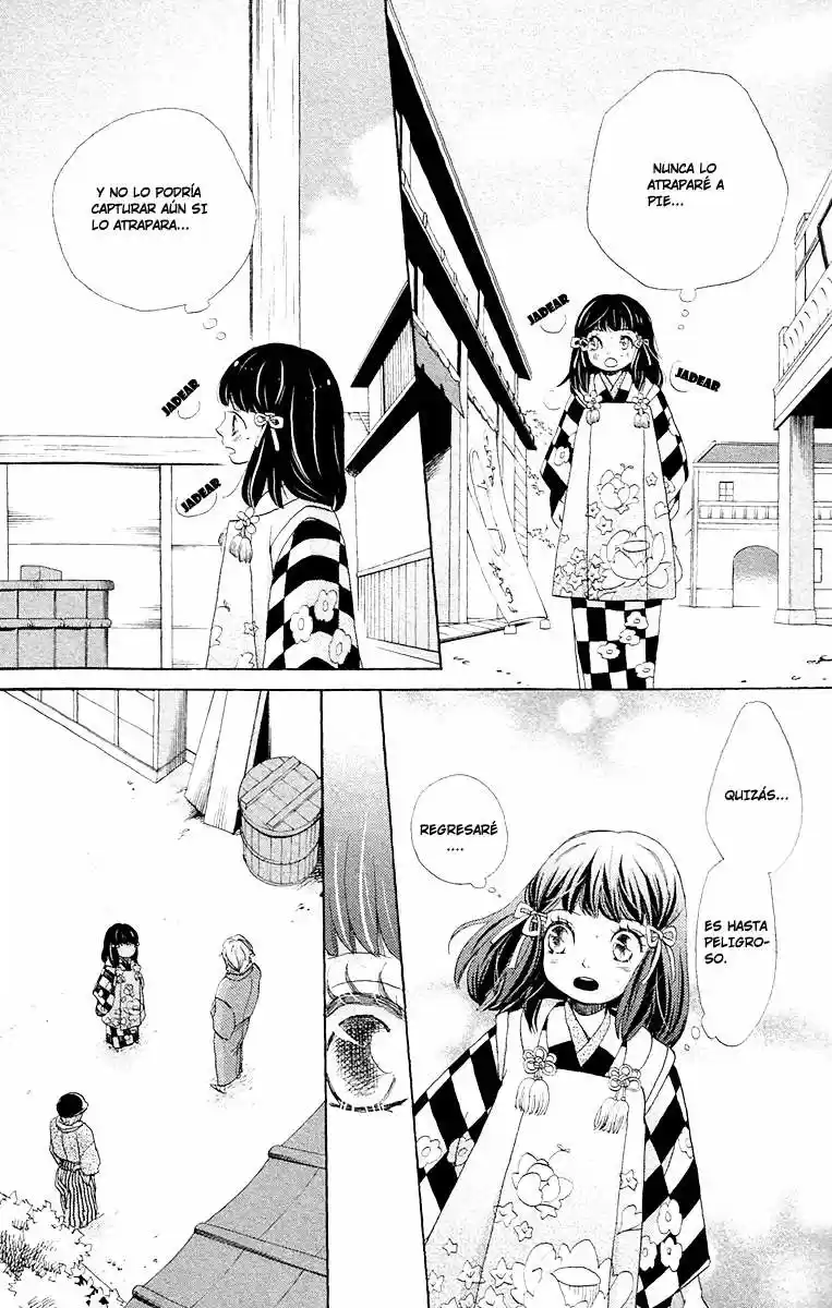 Meiji Hiiro Kitan (2011) - Capítulo 6 - Página 26 - LectorTMOo
