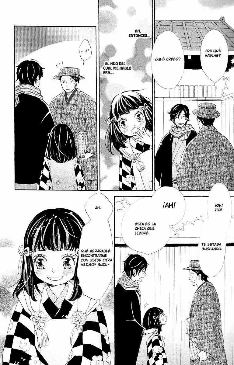 Meiji Hiiro Kitan (2011) - Capítulo 6 - Página 34 - LectorTMOo