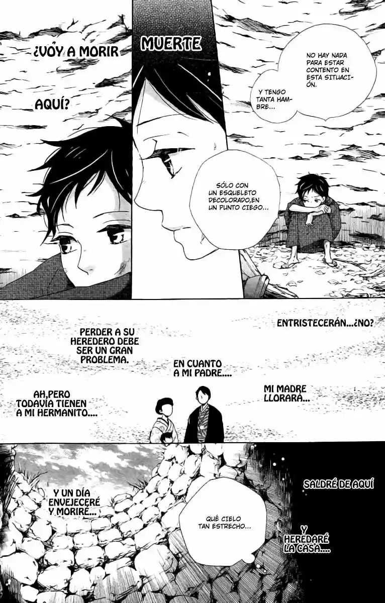Meiji Hiiro Kitan (2011) - Capítulo 7 - Página 25 - LectorTMOo