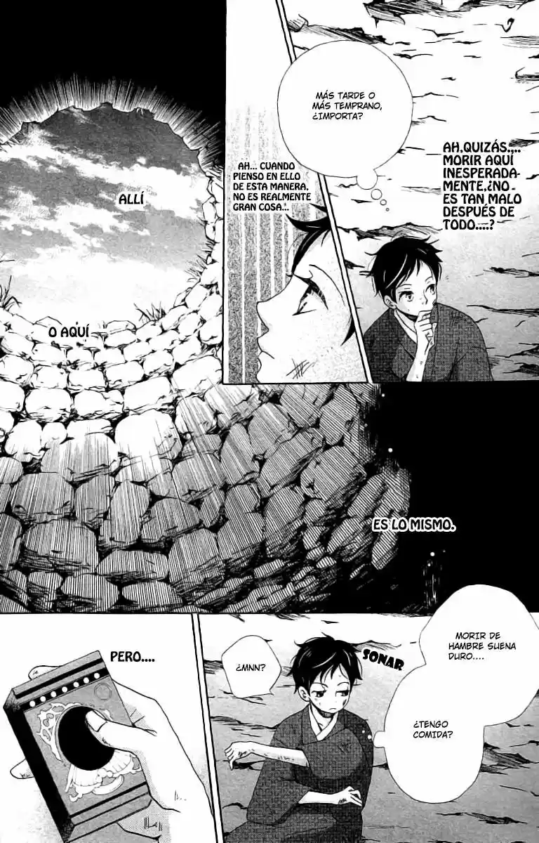 Meiji Hiiro Kitan (2011) - Capítulo 7 - Página 26 - LectorTMOo