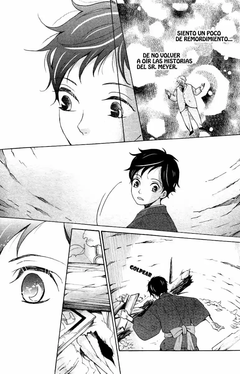 Meiji Hiiro Kitan (2011) - Capítulo 7 - Página 27 - LectorTMOo