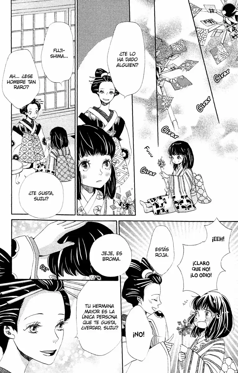 Meiji Hiiro Kitan (2011) - Capítulo 8.5 - Página 26 - LectorTMOo
