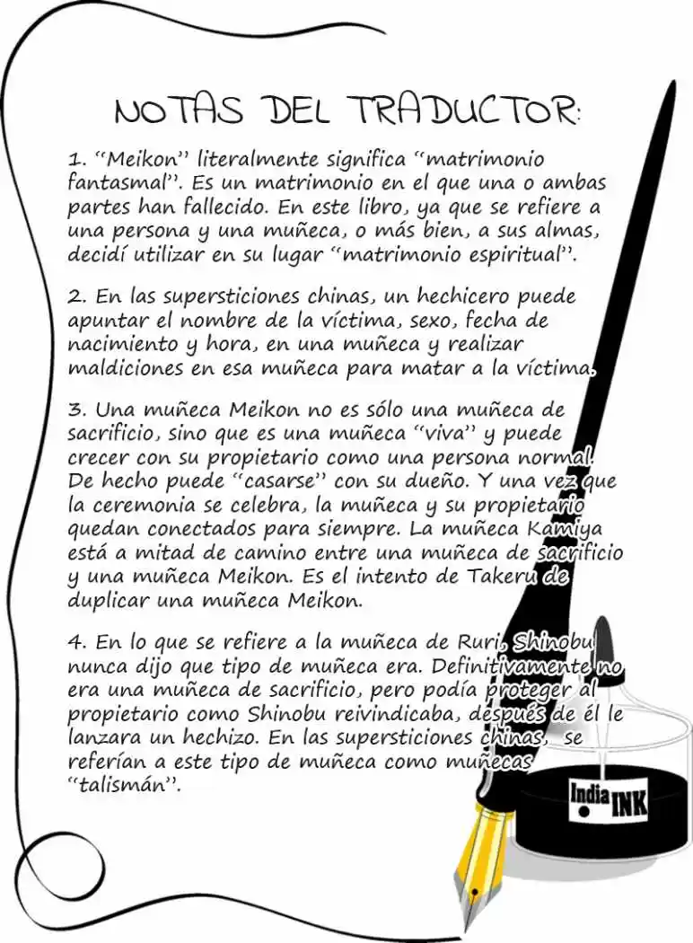 MEIKON (2018) - Capítulo 4 - Página 42 - LectorTMOo