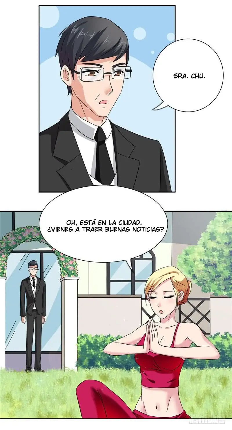 Meinv da Xiao (2018) - Capítulo 10 - Página 4 - LectorTMOo
