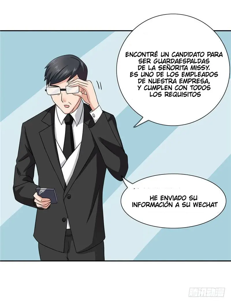 Meinv da Xiao (2018) - Capítulo 10 - Página 5 - LectorTMOo
