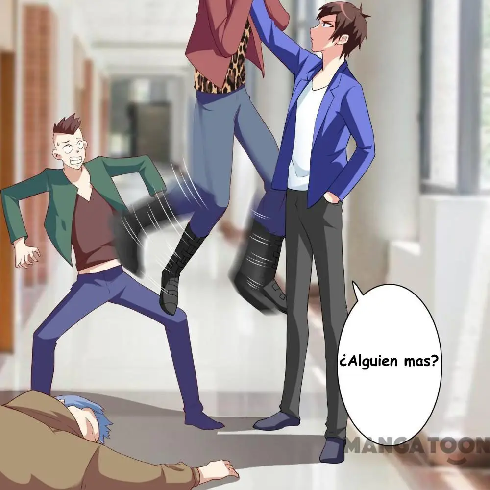 Meinv da Xiao (2018) - Capítulo 16 - Página 15 - LectorTMOo