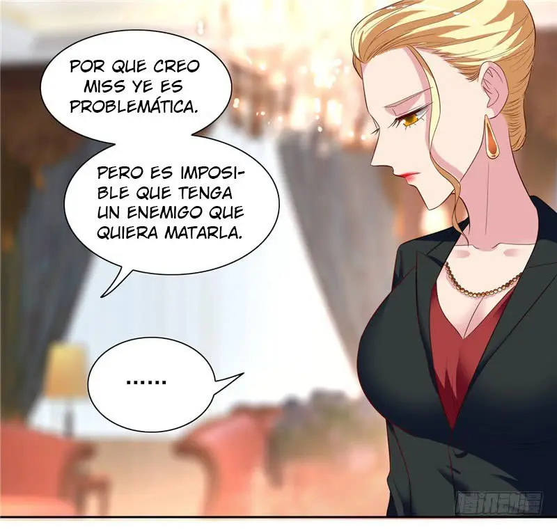 Meinv da Xiao (2018) - Capítulo 19 - Página 6 - LectorTMOo