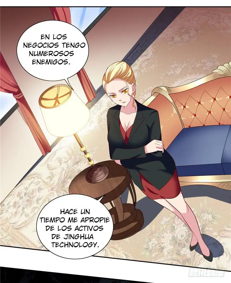 Meinv da Xiao (2018) - Capítulo 19 - Página 7 - LectorTMOo