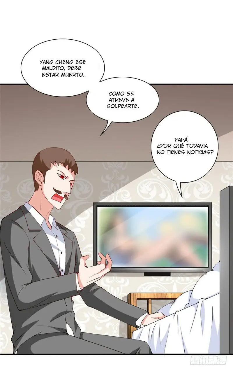 Meinv da Xiao (2018) - Capítulo 29 - Página 7 - LectorTMOo
