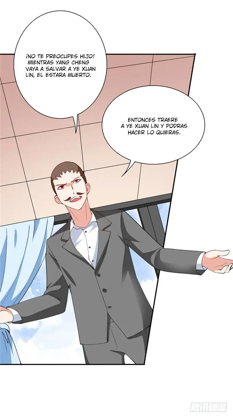 Meinv da Xiao (2018) - Capítulo 29 - Página 8 - LectorTMOo