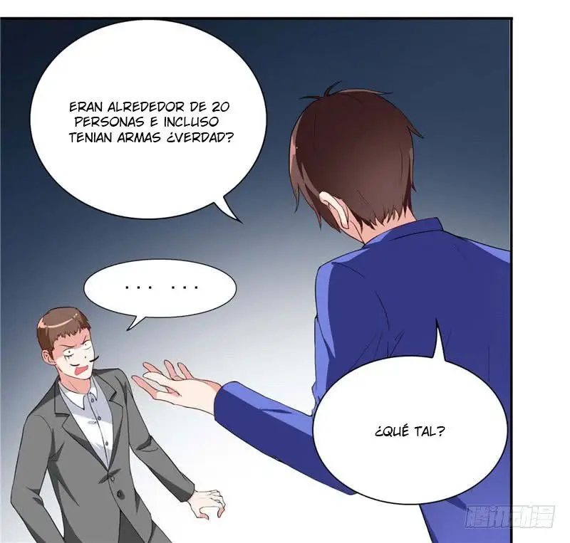 Meinv da Xiao (2018) - Capítulo 29 - Página 15 - LectorTMOo
