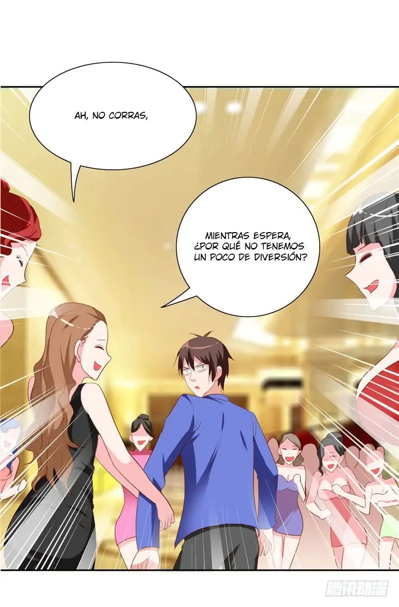 Meinv da Xiao (2018) - Capítulo 33 - Página 17 - LectorTMOo