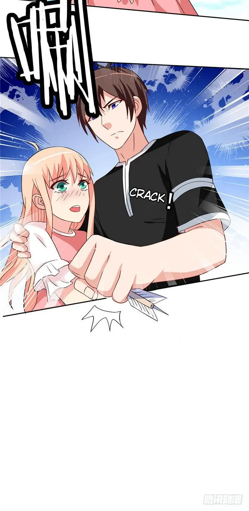 Meinv da Xiao (2018) - Capítulo 37 - Página 11 - LectorTMOo