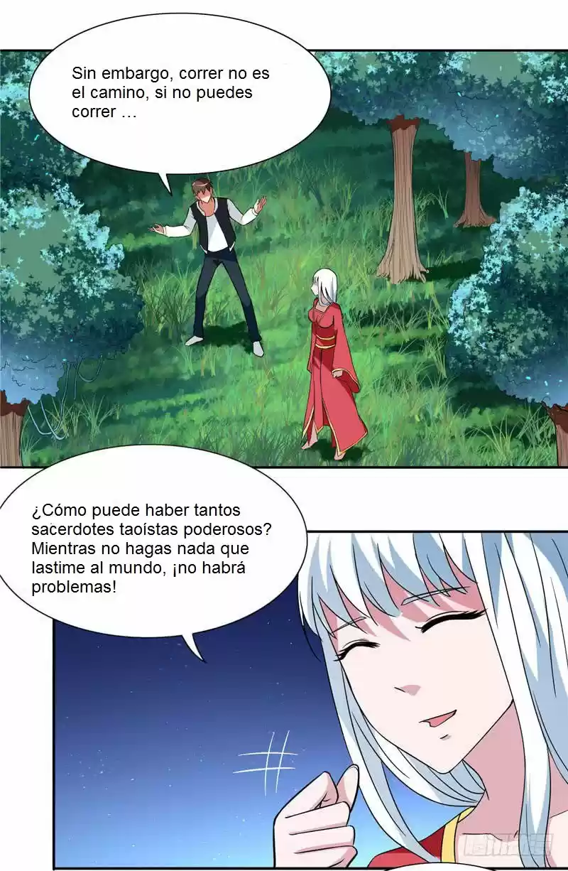 Meinv da Xiao (2018) - Capítulo 4 - Página 9 - LectorTMOo