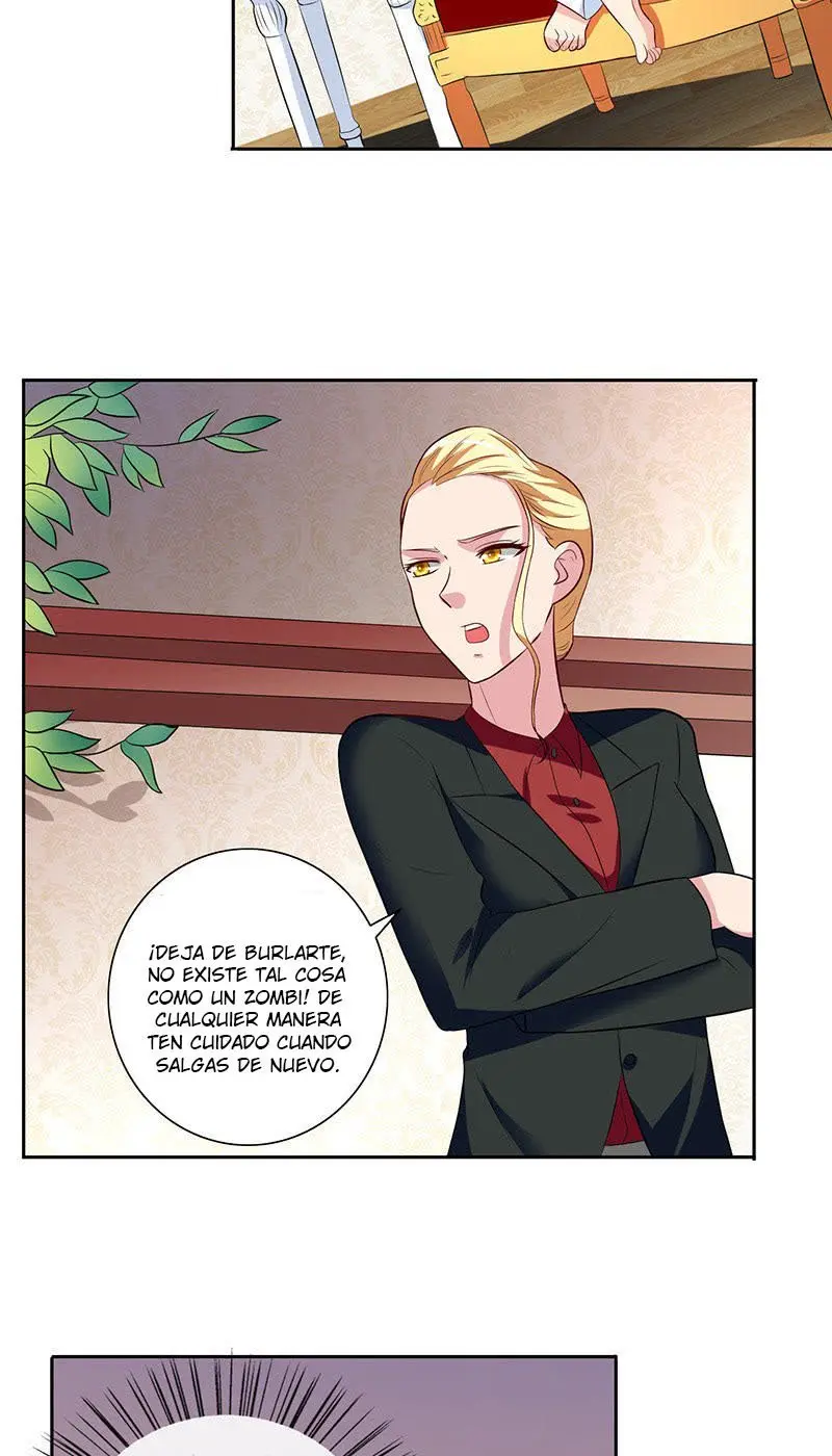 Meinv da Xiao (2018) - Capítulo 42 - Página 4 - LectorTMOo