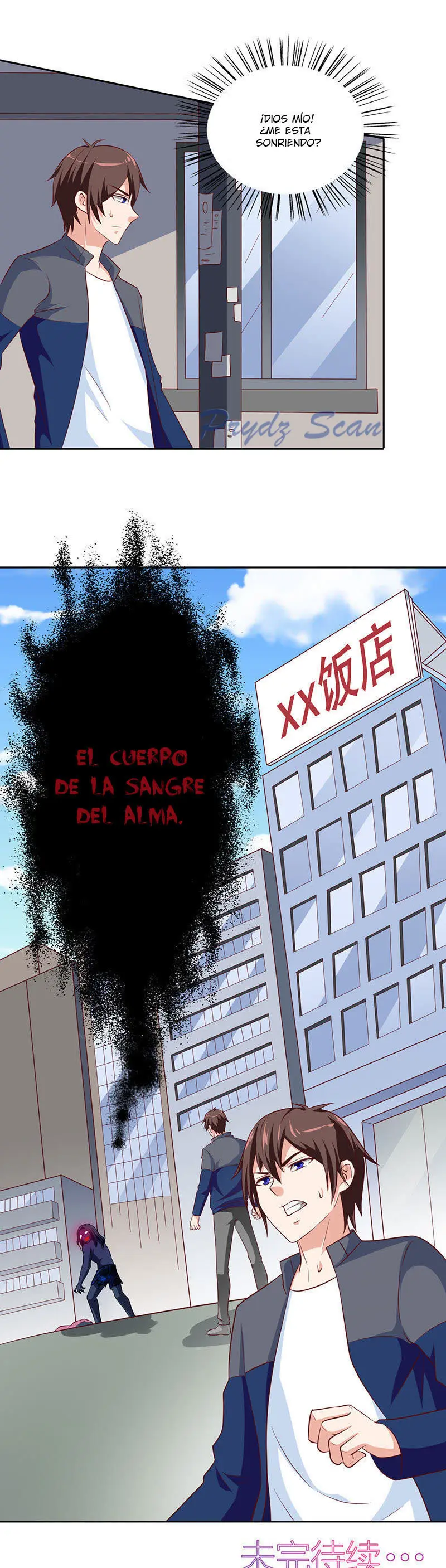 Meinv da Xiao (2018) - Capítulo 43 - Página 24 - LectorTMOo