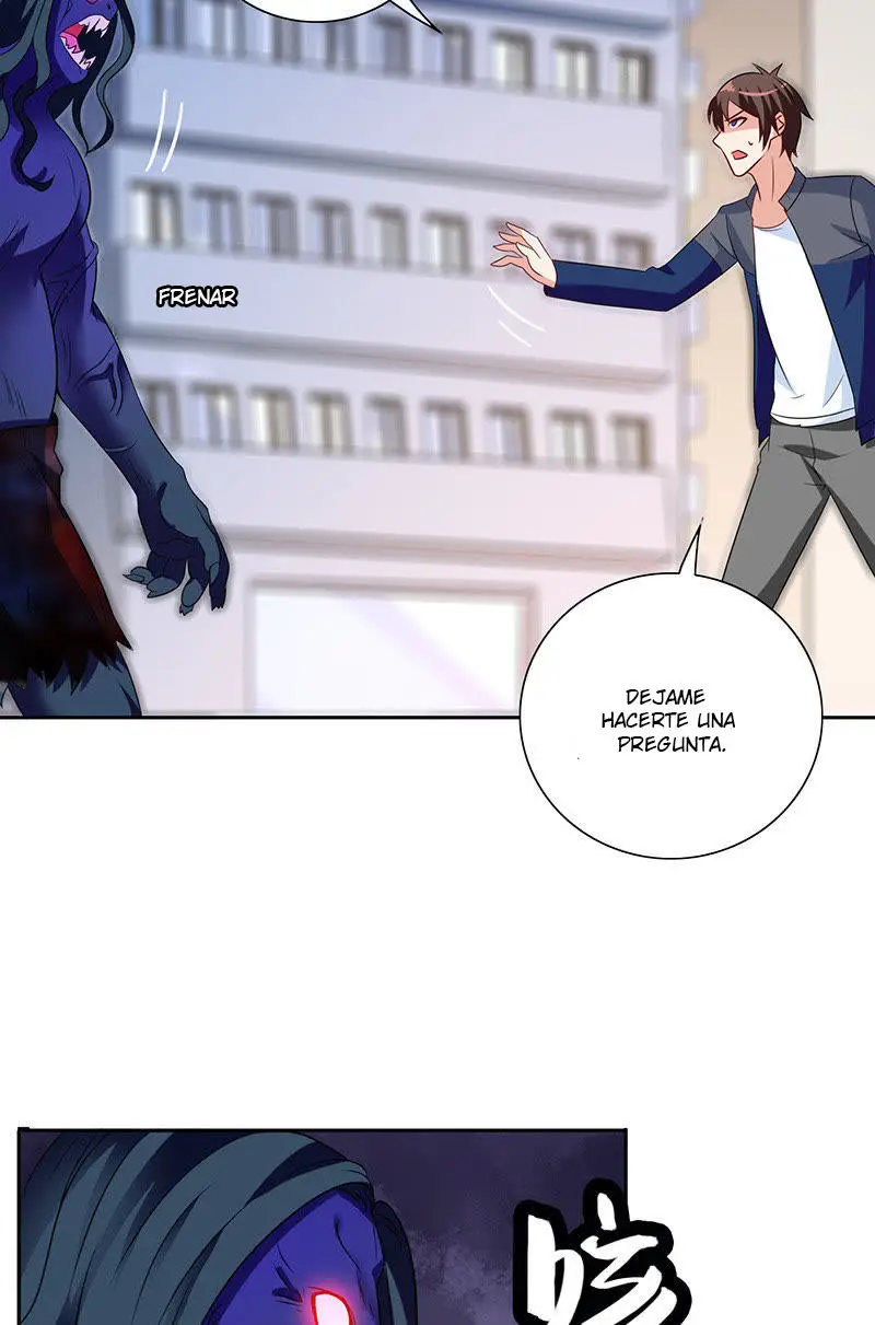 Meinv da Xiao (2018) - Capítulo 44 - Página 4 - LectorTMOo
