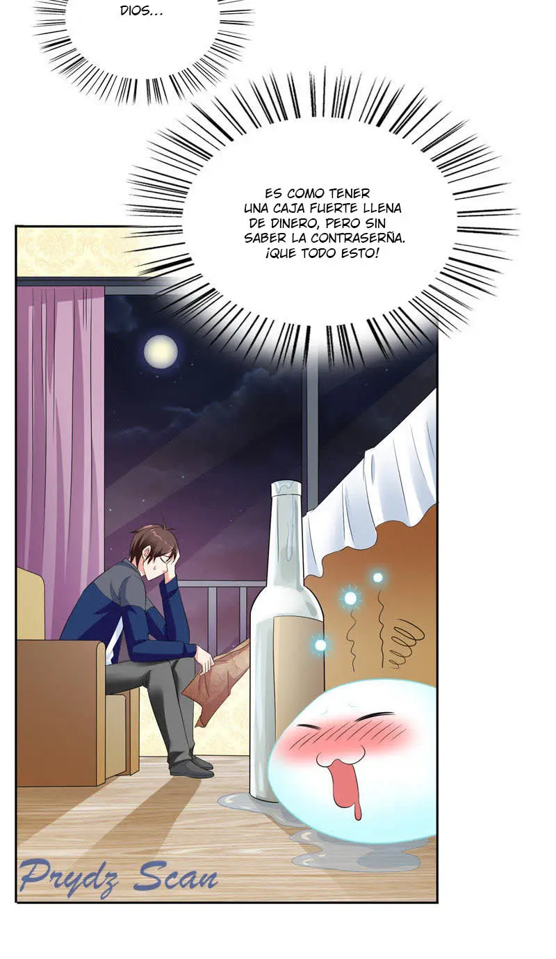 Meinv da Xiao (2018) - Capítulo 48 - Página 21 - LectorTMOo